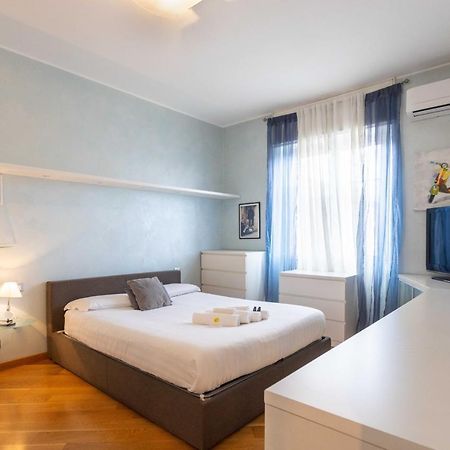 מילאנו Apartment Rembrandt 27 מראה חיצוני תמונה