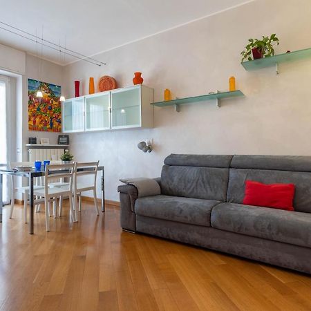 מילאנו Apartment Rembrandt 27 מראה חיצוני תמונה