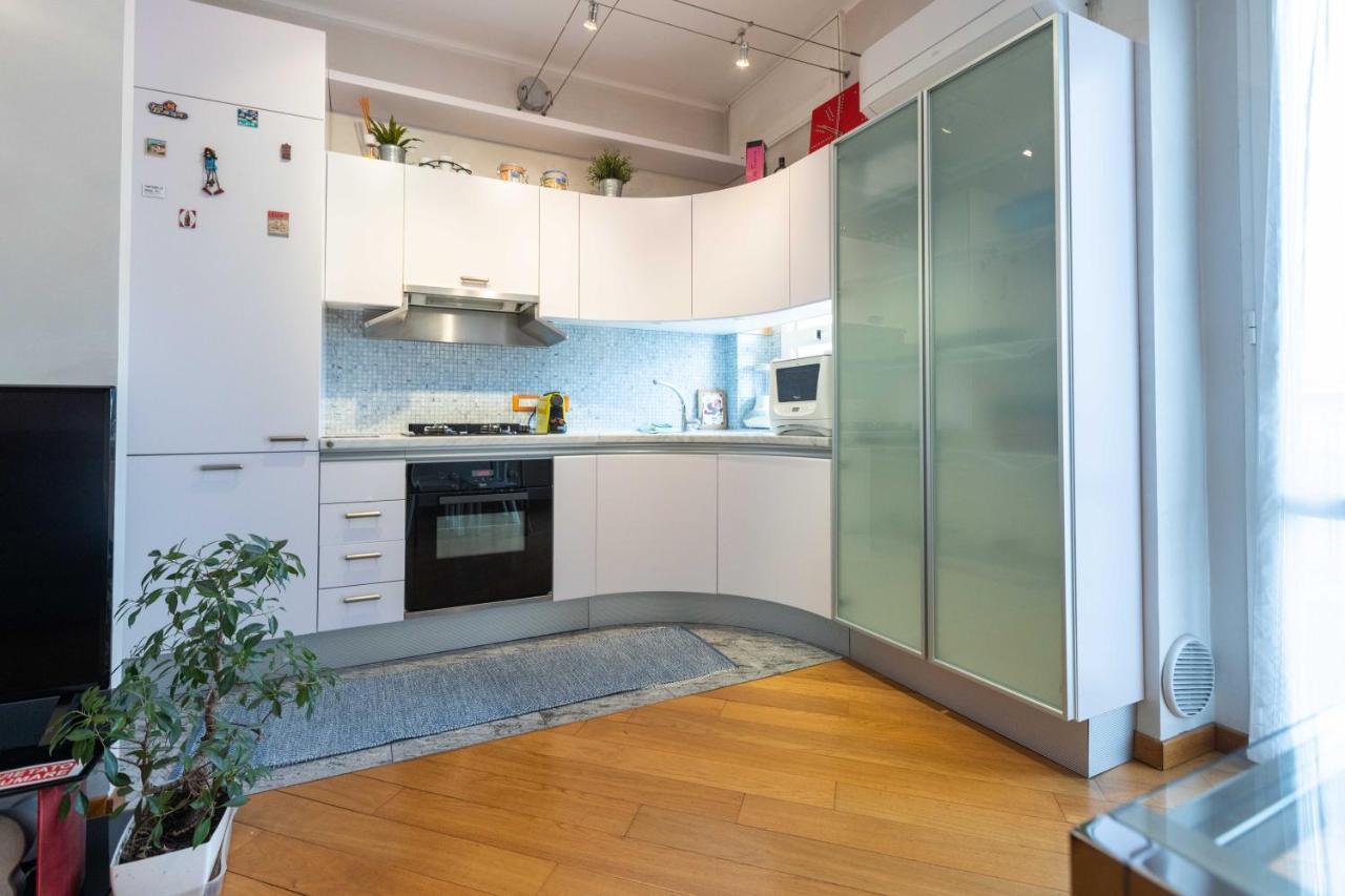 מילאנו Apartment Rembrandt 27 מראה חיצוני תמונה