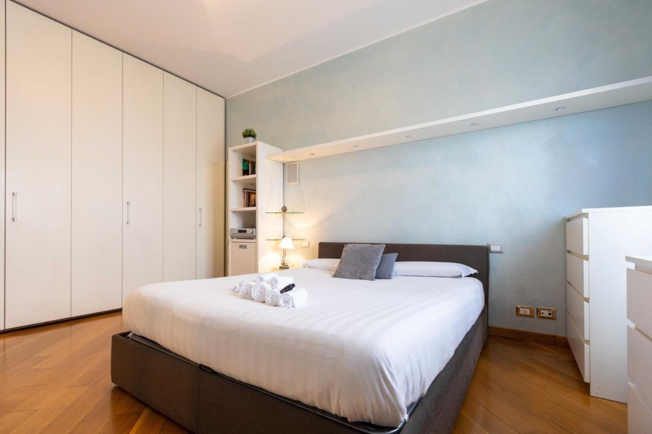 מילאנו Apartment Rembrandt 27 מראה חיצוני תמונה