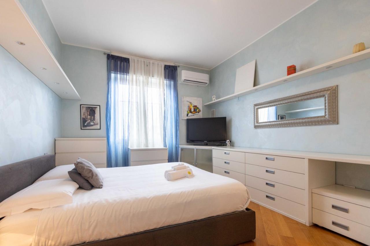 מילאנו Apartment Rembrandt 27 מראה חיצוני תמונה