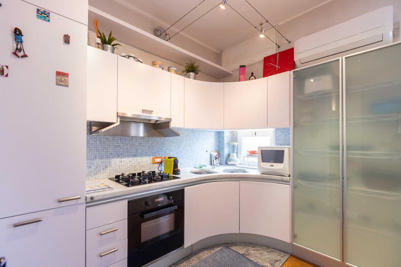 מילאנו Apartment Rembrandt 27 מראה חיצוני תמונה