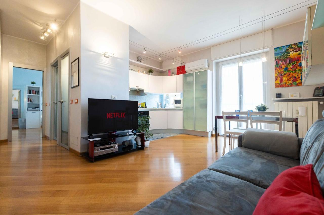מילאנו Apartment Rembrandt 27 מראה חיצוני תמונה
