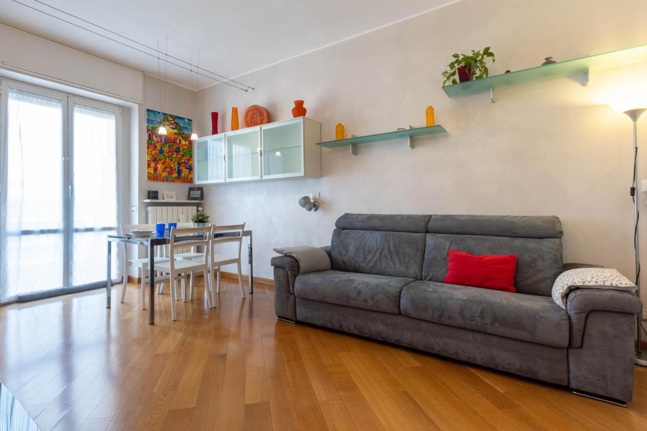 מילאנו Apartment Rembrandt 27 מראה חיצוני תמונה