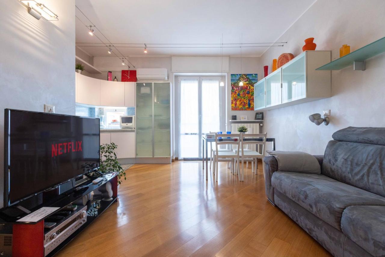 מילאנו Apartment Rembrandt 27 מראה חיצוני תמונה