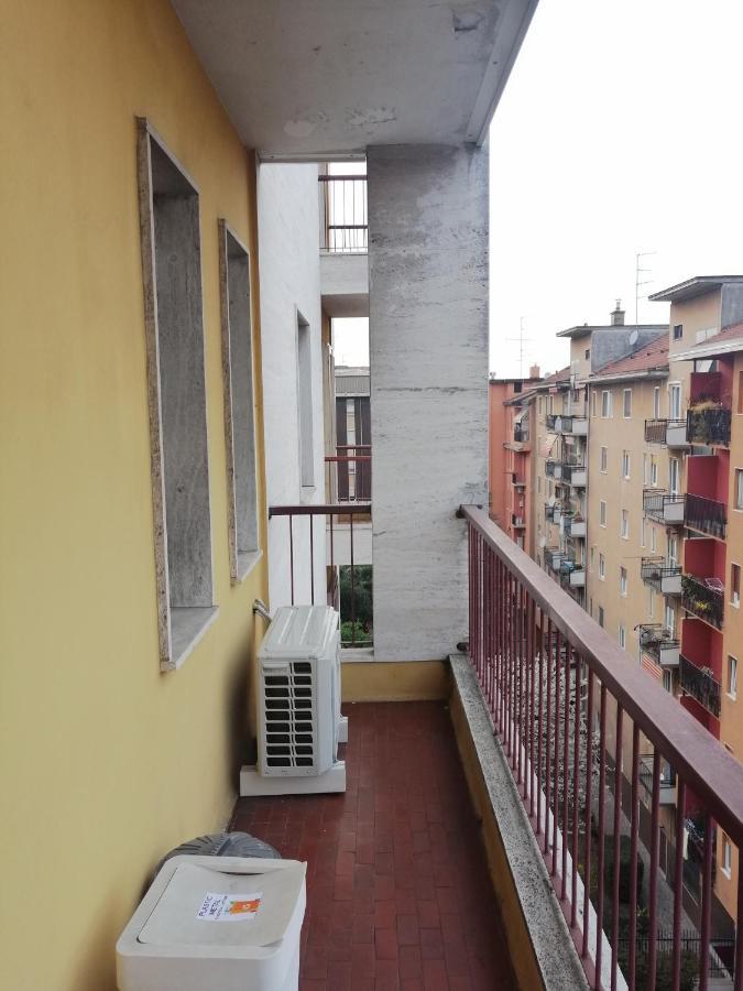 מילאנו Apartment Rembrandt 27 מראה חיצוני תמונה