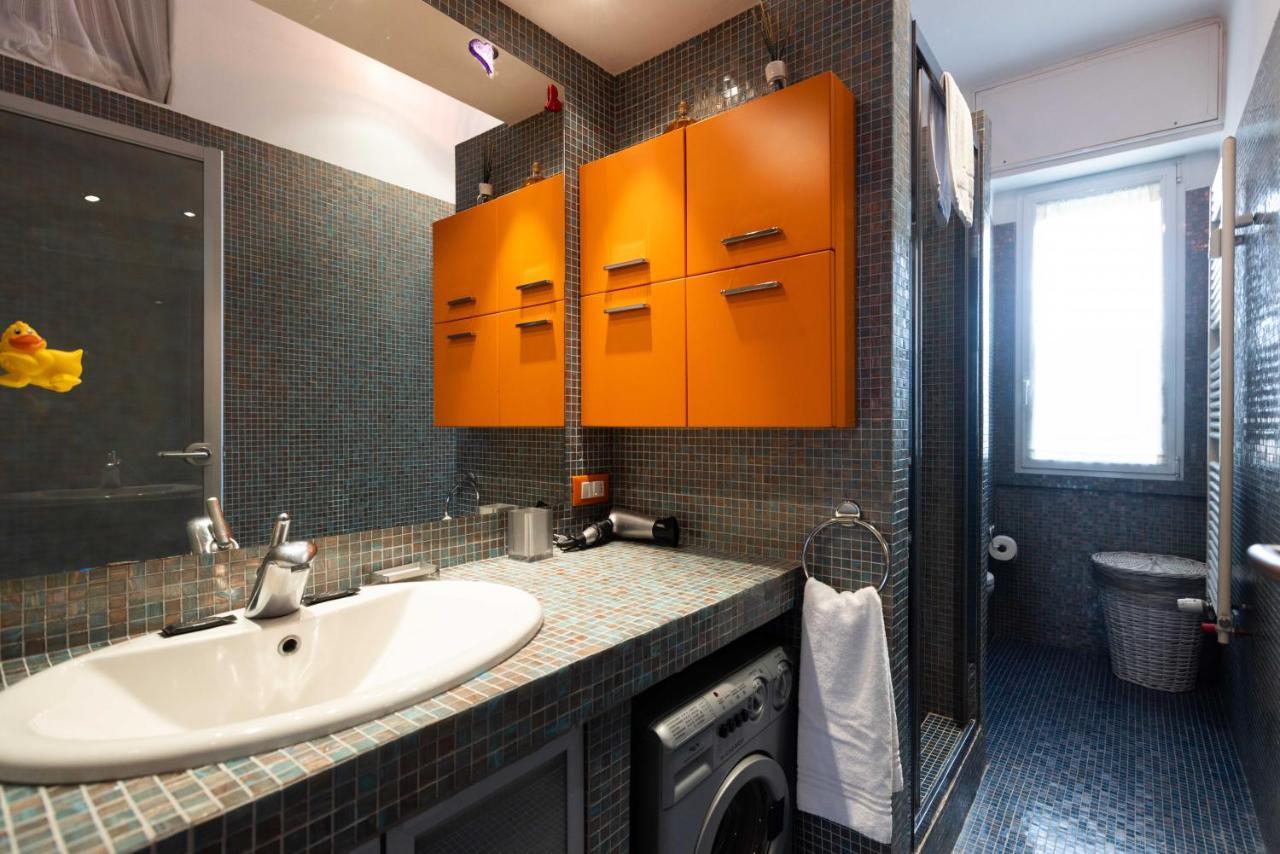 מילאנו Apartment Rembrandt 27 מראה חיצוני תמונה