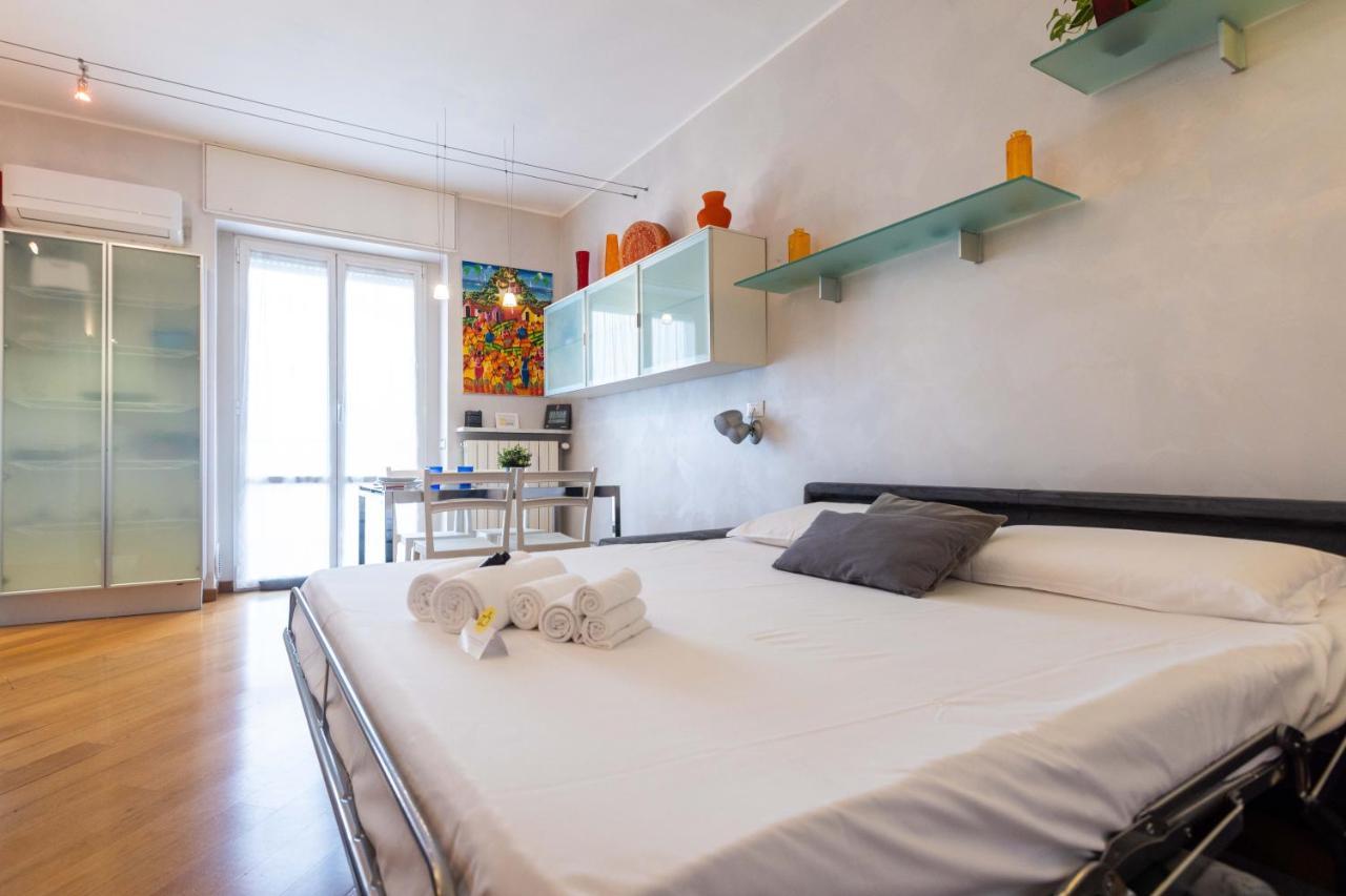 מילאנו Apartment Rembrandt 27 מראה חיצוני תמונה