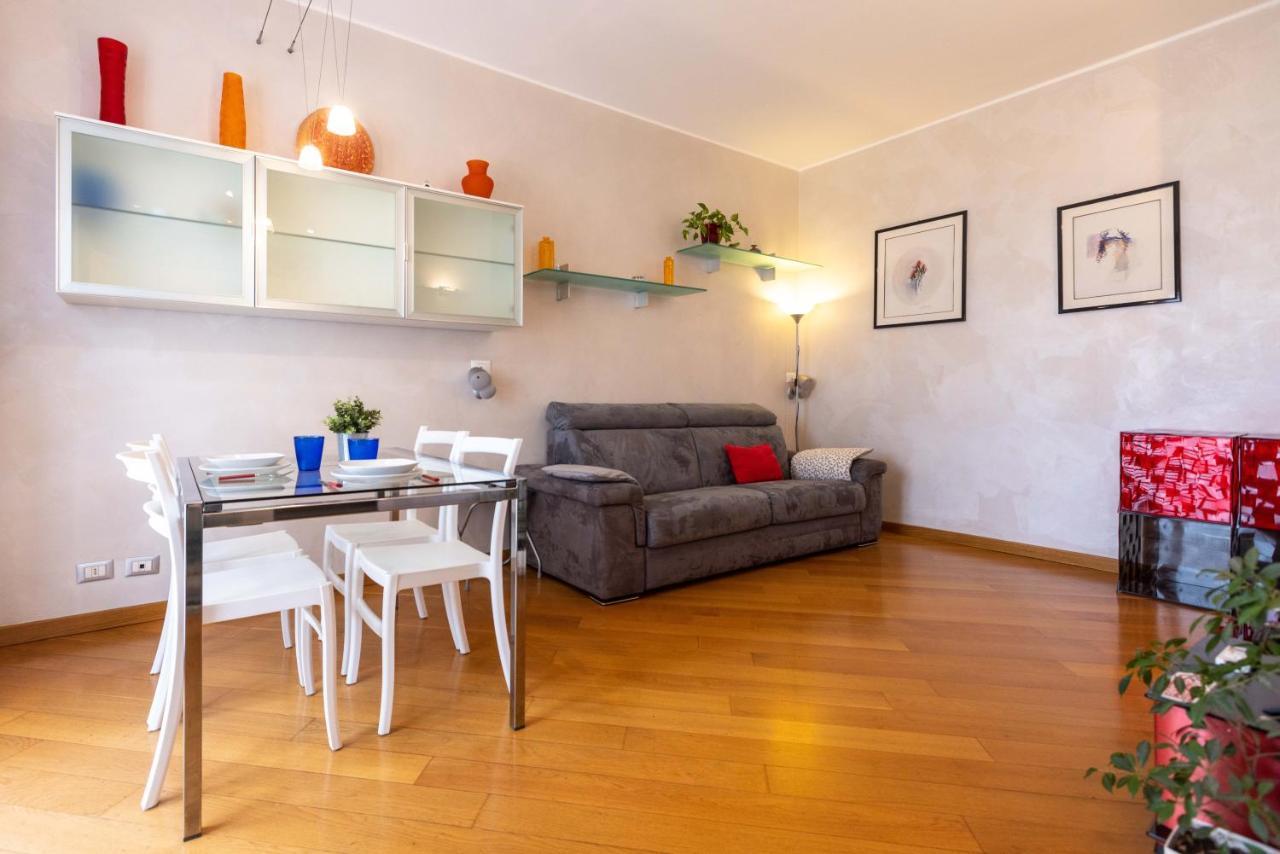 מילאנו Apartment Rembrandt 27 מראה חיצוני תמונה